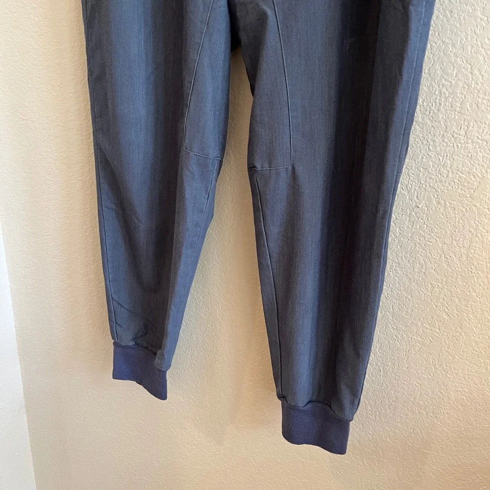 Figs Tansen Jogger Scrub Pants Szie XL‎ Gray Graphite Technical Collection